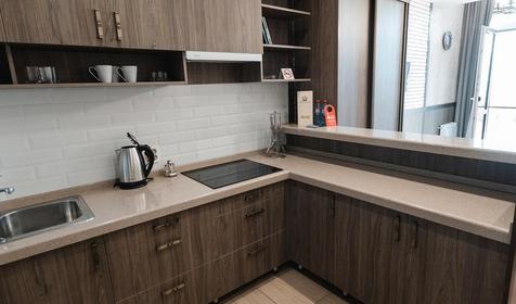 Студия. GG Hotel (Джи Джи Отель). Сочи, Адлер