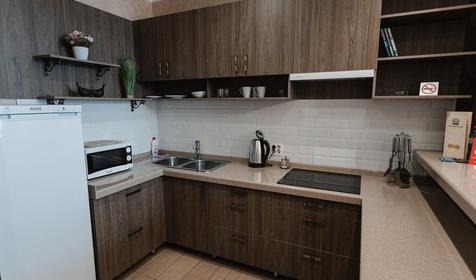 Студия. GG Hotel (Джи Джи Отель). Сочи, Адлер