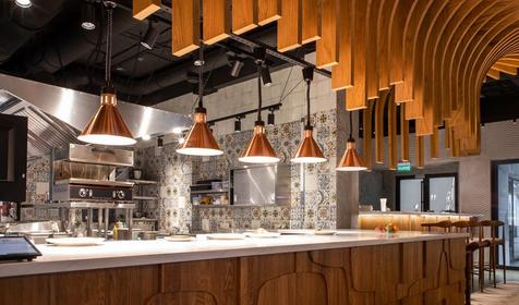 Отель "Моне". Сочи, Адлер