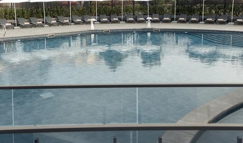 Отель "Моне". Сочи, Адлер