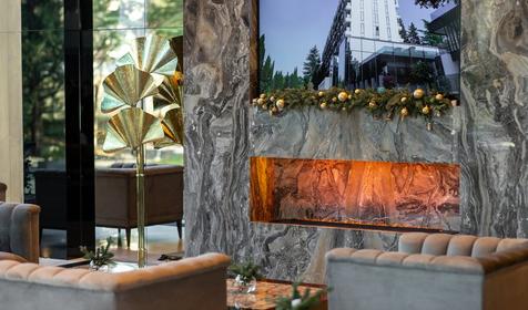 Отель "Моне". Сочи, Адлер