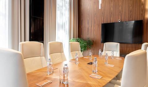 Отель "Моне". Сочи, Адлер