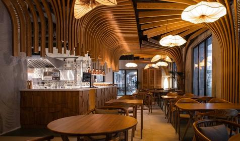 Отель "Моне". Сочи, Адлер