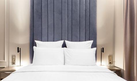 Стандарт Дабл. Отель "Моне". Сочи, Адлер