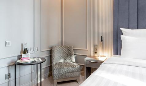 Стандарт Дабл. Отель "Моне". Сочи, Адлер