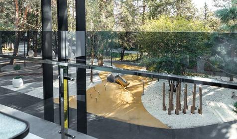 Стандарт Дабл. Отель "Моне". Сочи, Адлер