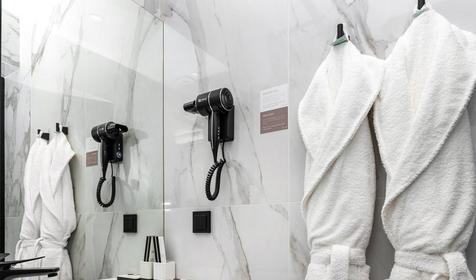 Стандарт Дабл. Отель "Моне". Сочи, Адлер