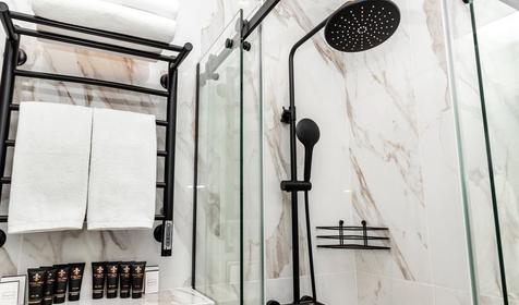 Стандарт Дабл. Отель "Моне". Сочи, Адлер