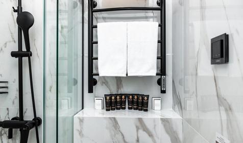 Стандарт Дабл. Отель "Моне". Сочи, Адлер