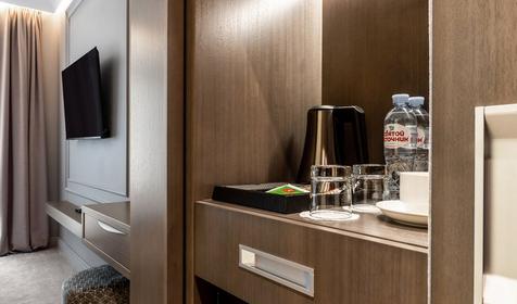 Стандарт Твин. Отель "Моне". Сочи, Адлер