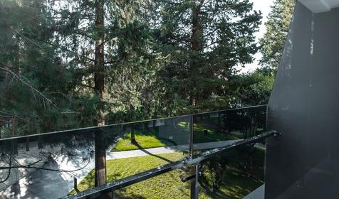 Стандарт Твин. Отель "Моне". Сочи, Адлер