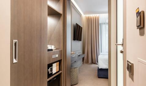 Стандарт Твин. Отель "Моне". Сочи, Адлер