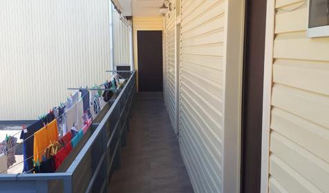 Морская Жемчужина