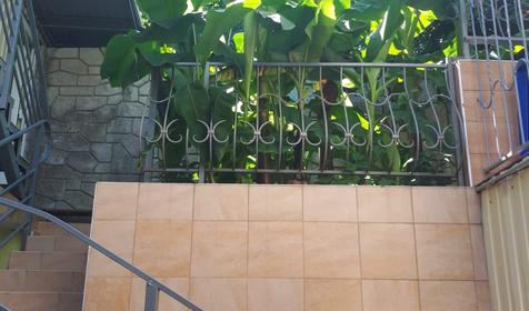 Морская Жемчужина