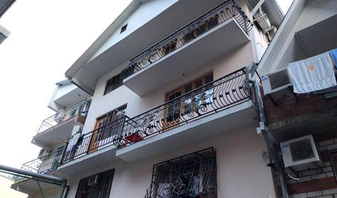 Морская Жемчужина