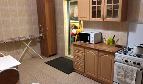 Морская Жемчужина