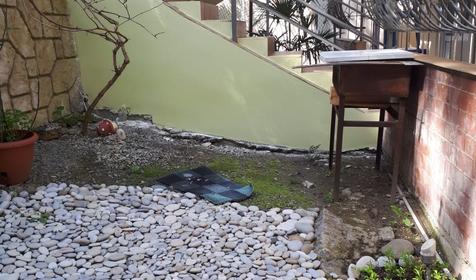 Морская Жемчужина