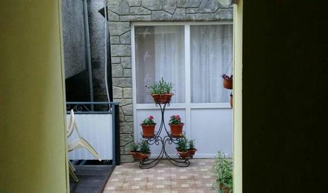 Морская Жемчужина