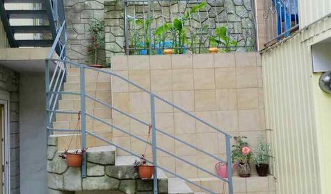 Морская Жемчужина