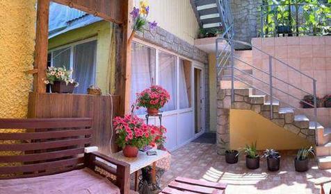 Морская Жемчужина