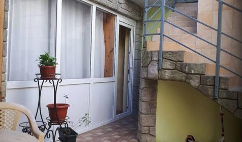 Морская Жемчужина