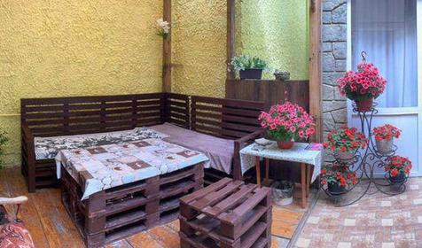 Морская Жемчужина