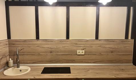 Улучшенный четырехместный