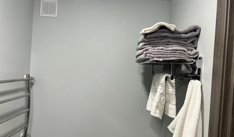 Улучшенный четырехместный