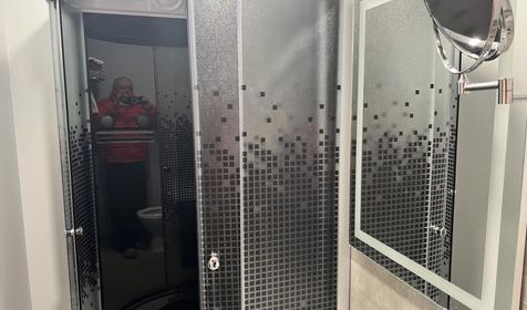 Улучшенный четырехместный