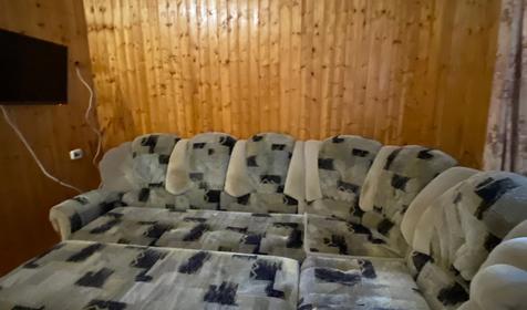 Семейный. Гостевой дом "Морская Жемчужина". Сочи, Лазаревское