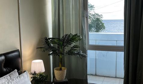 Стандарт двухместный. Мини-отель On the Shore (На Берегу). Сочи, Хоста