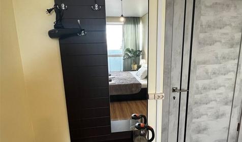 Стандарт двухместный. Мини-отель On the Shore (На Берегу). Сочи, Хоста