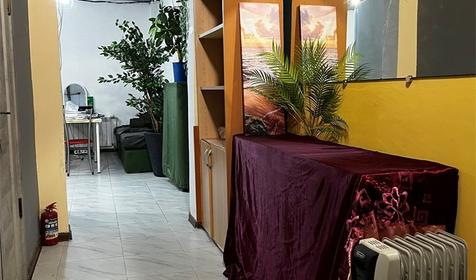 Семейный четырехместный. Мини-отель On the Shore (На Берегу). Сочи, Хоста