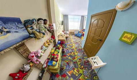 Гостиница Шторм, г. Сочи, п. Лазаревское