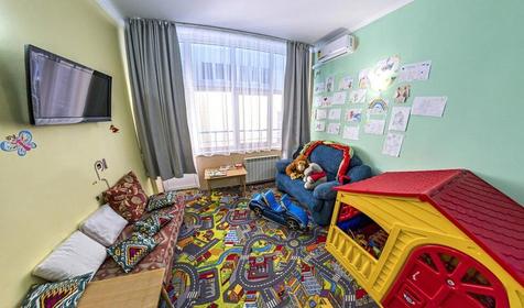 Гостиница Шторм, г. Сочи, п. Лазаревское