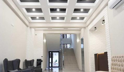 Гостевой дом Moretel (Моретель). Сочи, Лазаревское