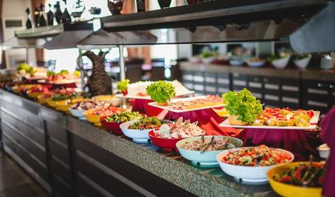 Гостевой дом Moretel (Моретель). Сочи, Лазаревское