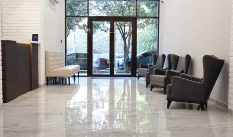 Гостевой дом Moretel (Моретель). Сочи, Лазаревское