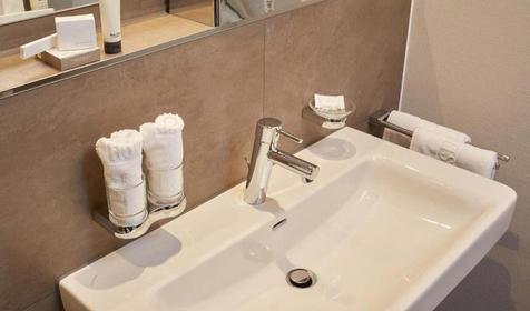 Комфорт трехместный. Гостевой дом Moretel (Моретель). Сочи, Лазаревское