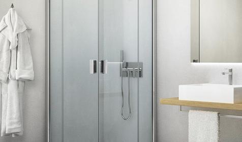 Люкс двухместный. Гостевой дом Moretel (Моретель). Сочи, Лазаревское