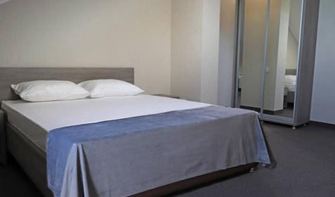 Семейный. Гостевой дом Moretel (Моретель). Сочи, Лазаревское