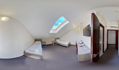 Семейный. Гостевой дом Moretel (Моретель). Сочи, Лазаревское