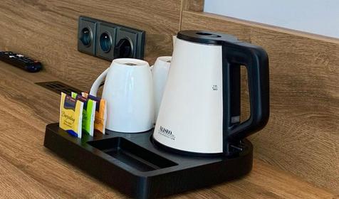 Семейный. Гостевой дом Moretel (Моретель). Сочи, Лазаревское