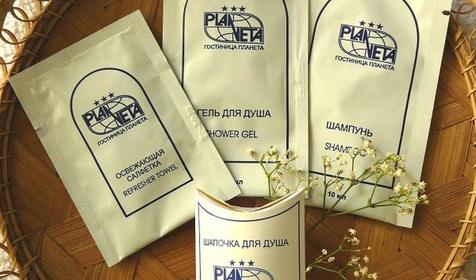 Стандарт мансардный. Гостевой дом Moretel (Моретель). Сочи, Лазаревское