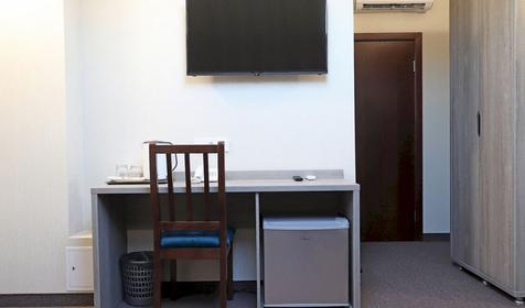 Стандарт. Гостевой дом Moretel (Моретель). Сочи, Лазаревское