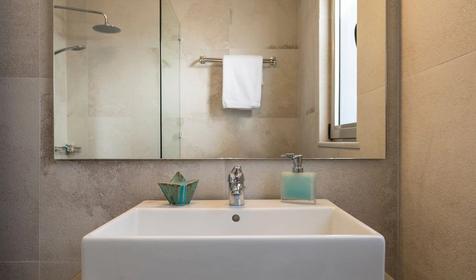 Стандарт. Гостевой дом Moretel (Моретель). Сочи, Лазаревское