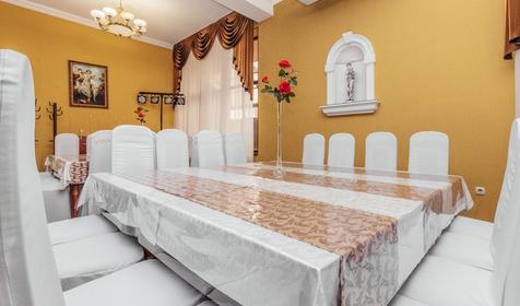 Отель Элизабет. Сочи, Лазаревское