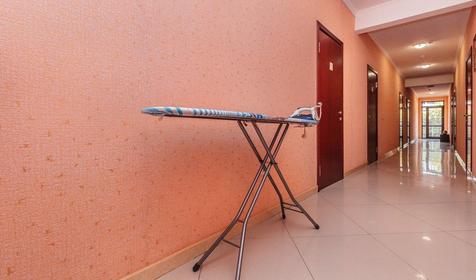 Отель Элизабет. Сочи, Лазаревское