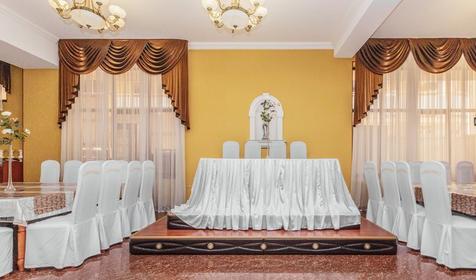 Отель Элизабет. Сочи, Лазаревское