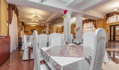 Отель Элизабет. Сочи, Лазаревское